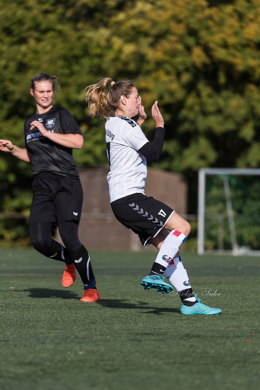 Bild 60 - Frauen SV Henstedt Ulzburg III - TSV Wiemersdorf : Ergebnis: 2:1